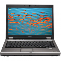 Toshiba Tecra M9 laptop